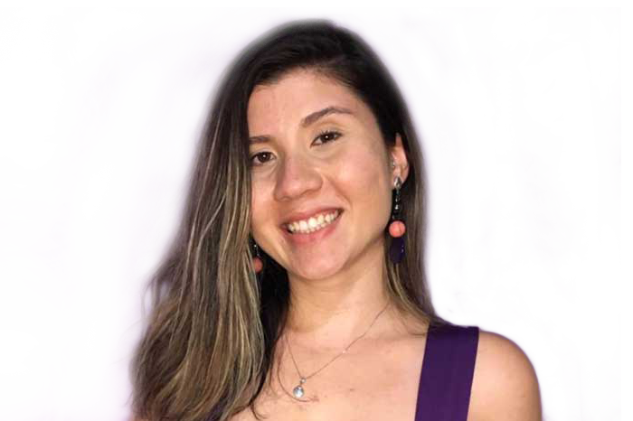 Caroline Rocha