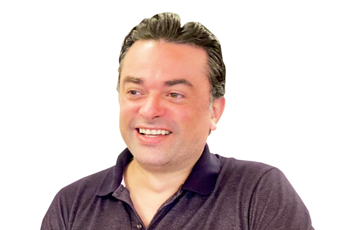 Daniel Rodrigues