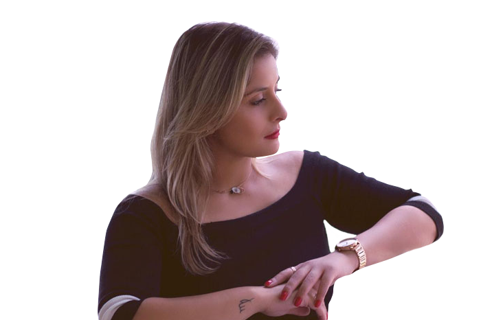 Daniela Curia