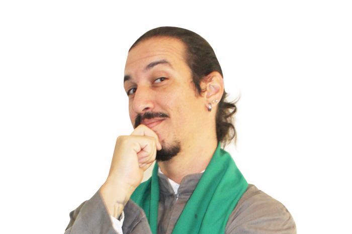 Nino Denani