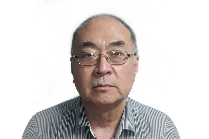 Osvaldo Shimoda