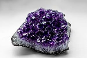 pedras das profissões - Ametista