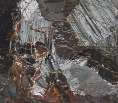 pedras das profissões - Granada