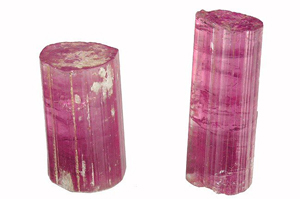 Turmalina Rosa