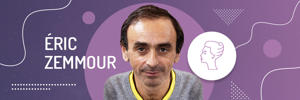 Éric Zemmour