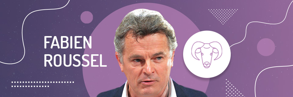 Fabien Roussel