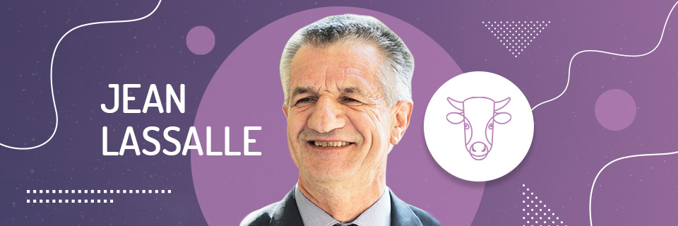 Jean Lassalle