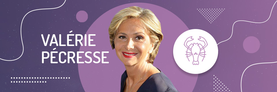 Valérie Pécresse