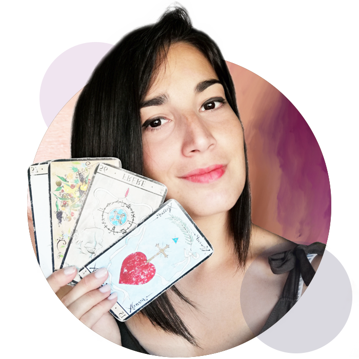 Collaborations - Myrianne Triade