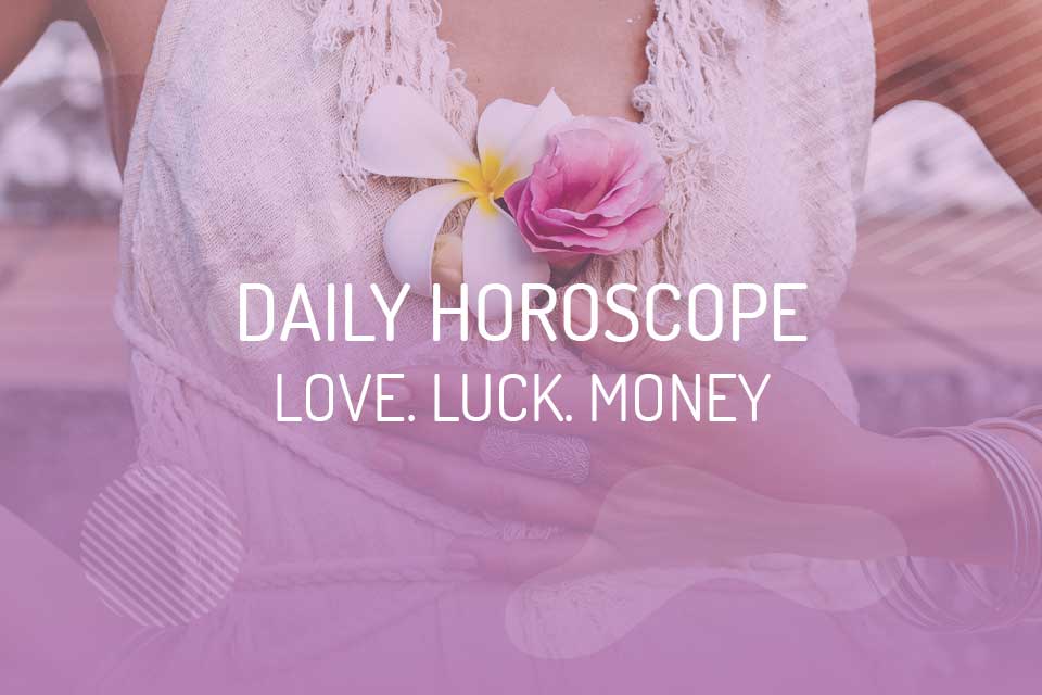 Daily Horoscope