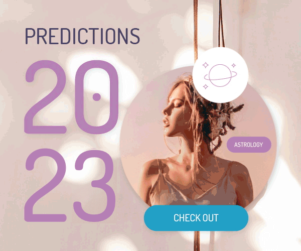 Astrological Predictions 2023