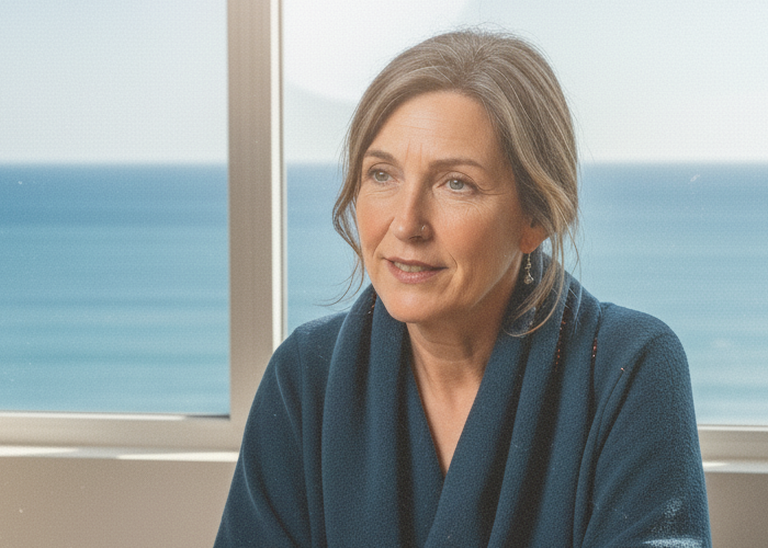 Élise Marcellin Interview Avec Élise Marcellin