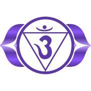 Chakra Frontal