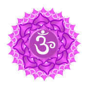 Chakra Coronário