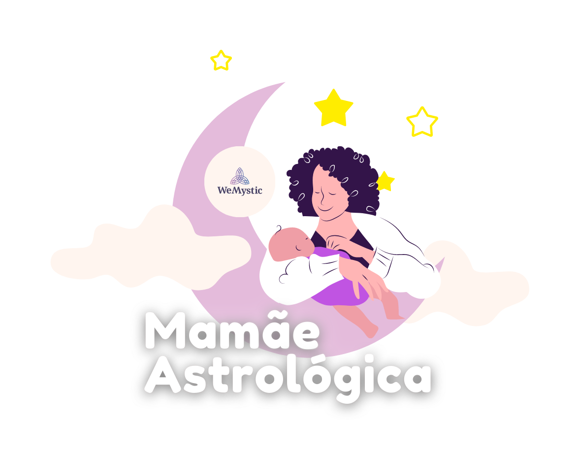 Mamãe Astrológica
