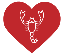 degré de compatibilité avec scorpion