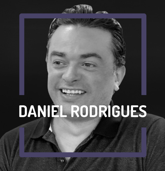 Entrevista com Daniel Rodrigues