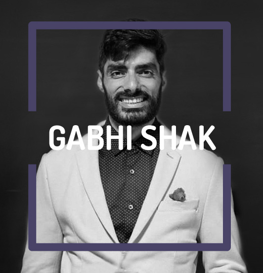 Gabhi Shak