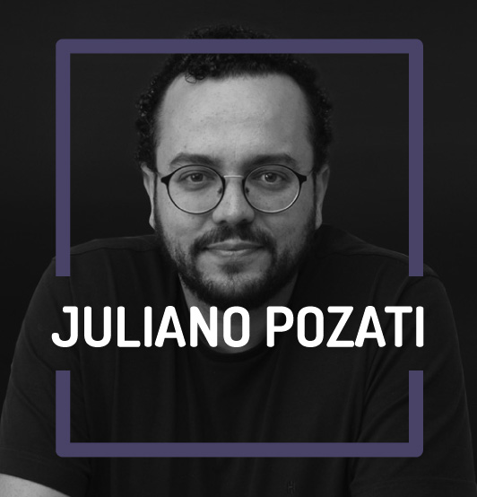 Interview avec Juliano Pozati