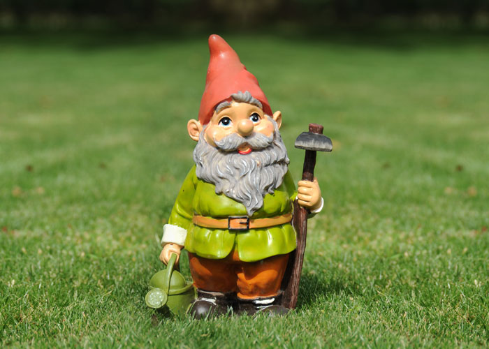 Horóscopo dos Gnomos