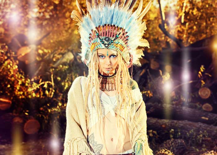 Horóscopo Indígena