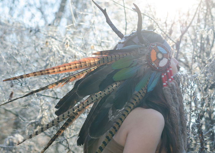 Horóscopo Xamânico