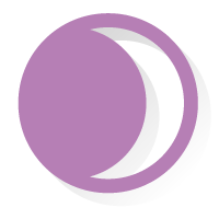 Lua Minguante