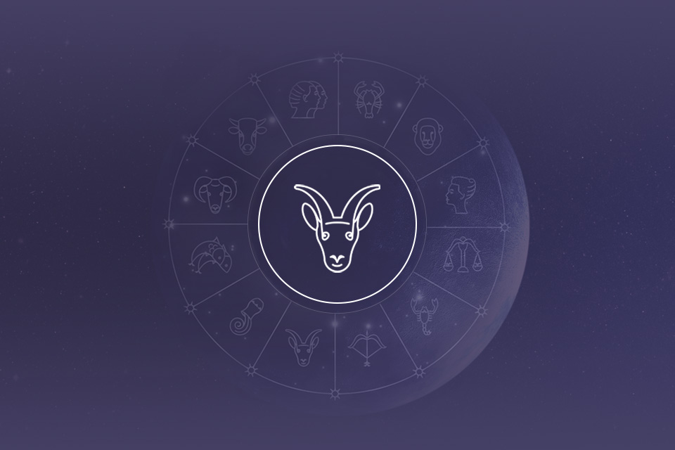 A Lua em Capricórnio