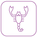 signo de Escorpião signo de Escorpião