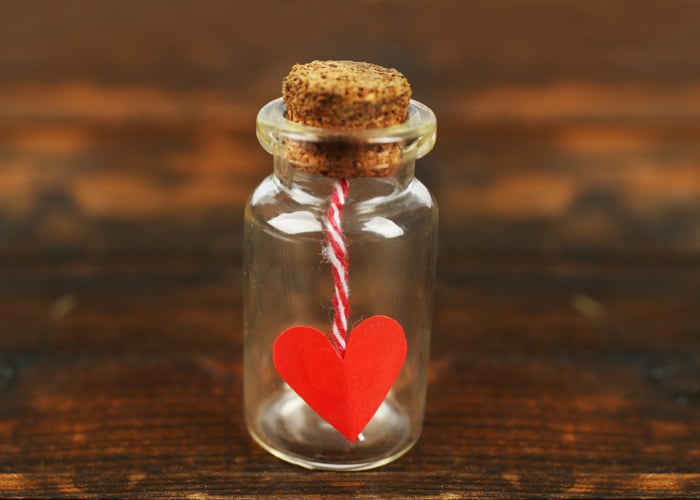 Simpatias para o Amor