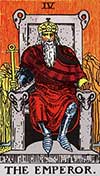 The Emperor The Emperor