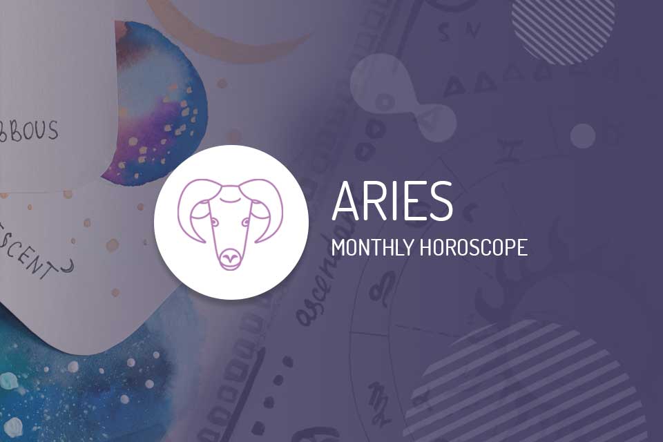 Aries - WeMystic