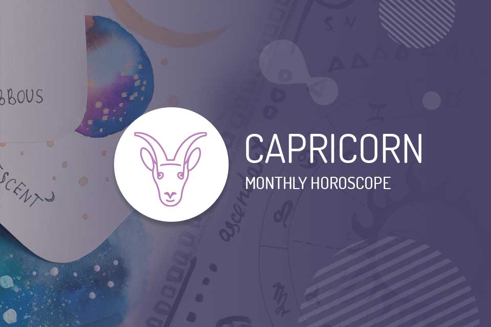 Capricorn - WeMystic