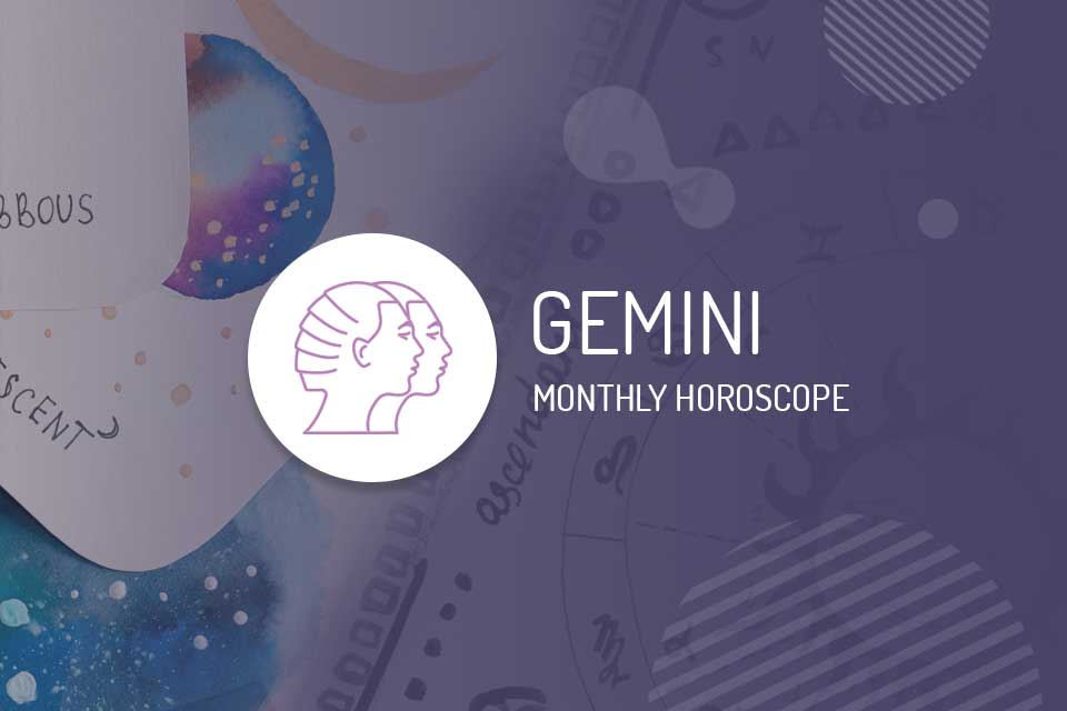 Gemini - WeMystic