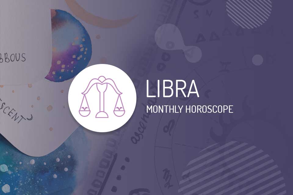 Libra - WeMystic