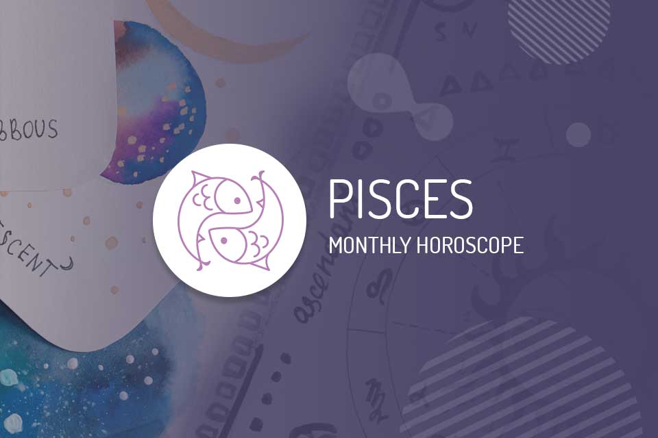 Pisces WeMystic