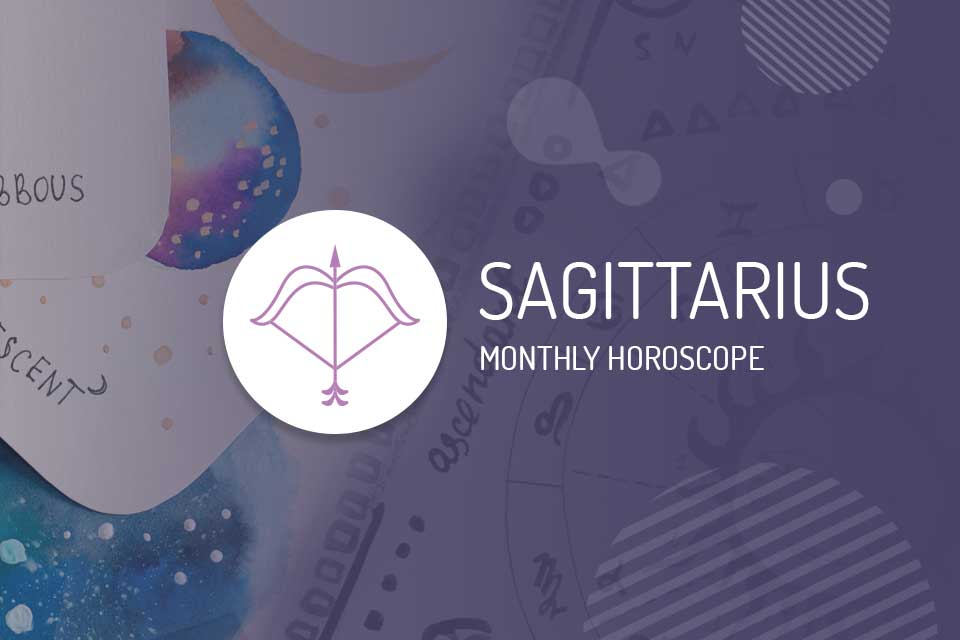 Sagittarius - WeMystic