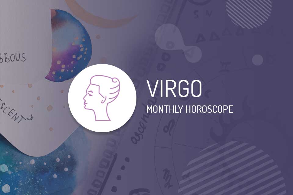 Virgo - WeMystic