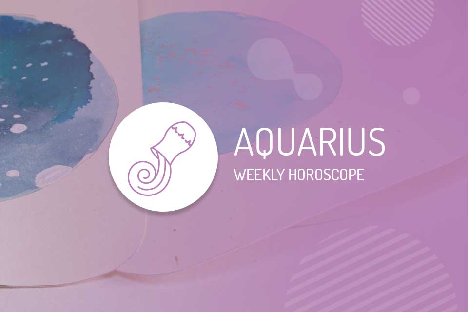 Aquarius - WeMystic