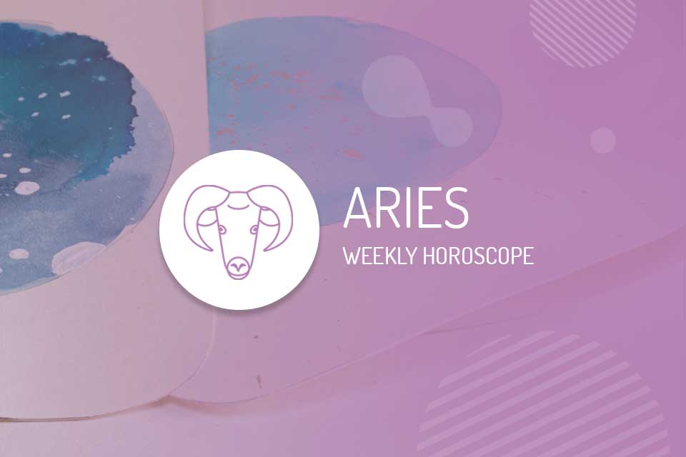 Aries Daily Horoscope - August 31, 2023 - WeMystic