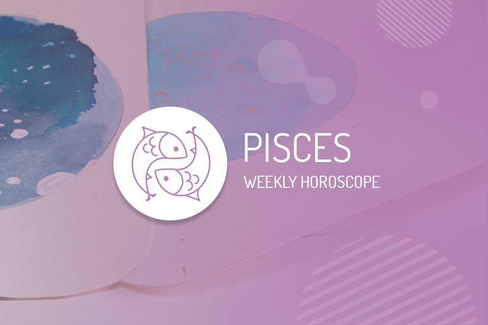 Pisces - WeMystic
