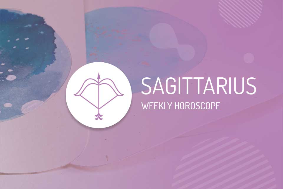 Sagittarius - WeMystic