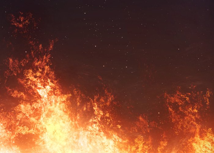 Signes de feu - astrologie