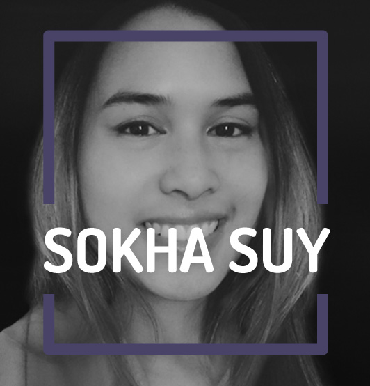 Interview avec Sokha Suy