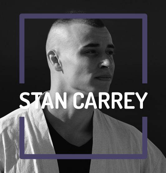 Interview avec Stan Carrey