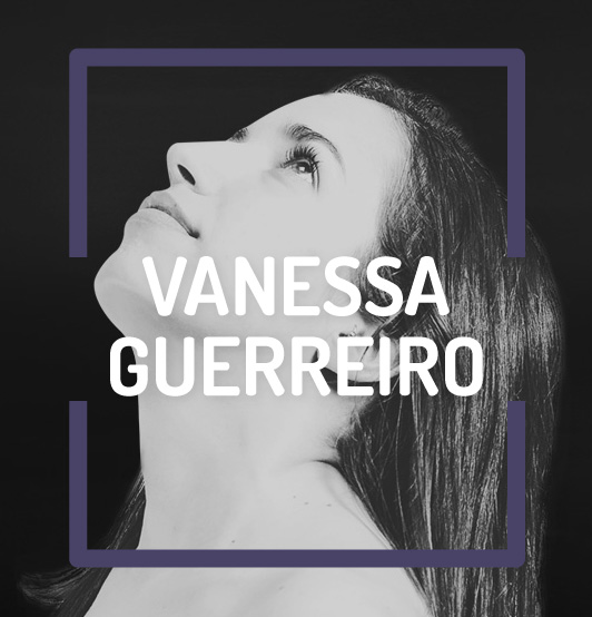 Interview yoga avec Vanessa Guerreiro