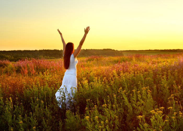 Bien-être Spirituel