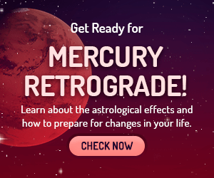 Mercury Retograde 2023