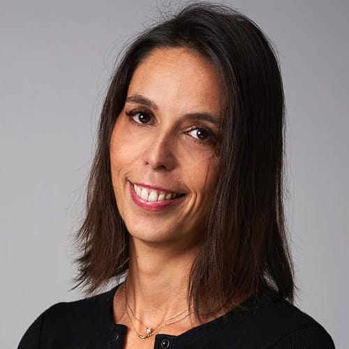 Zoé Lafont