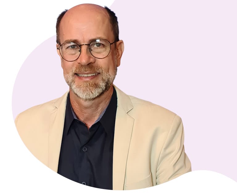 Prof. Dr. Claudio Senna Venzke